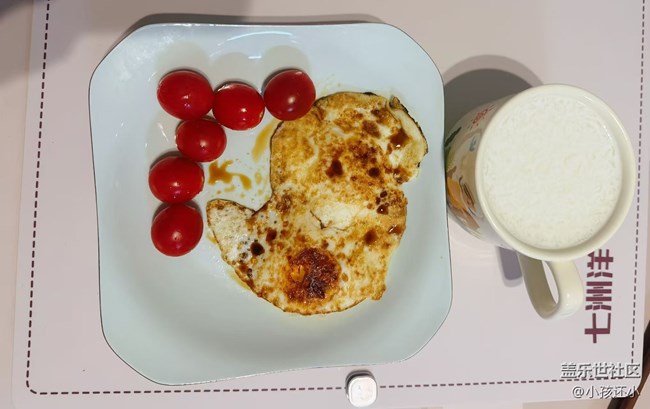 【食暖朝夕】吃早餐