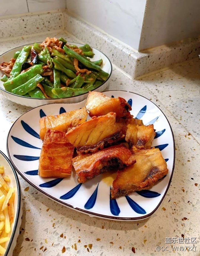 【食暖朝夕】媽媽的味道