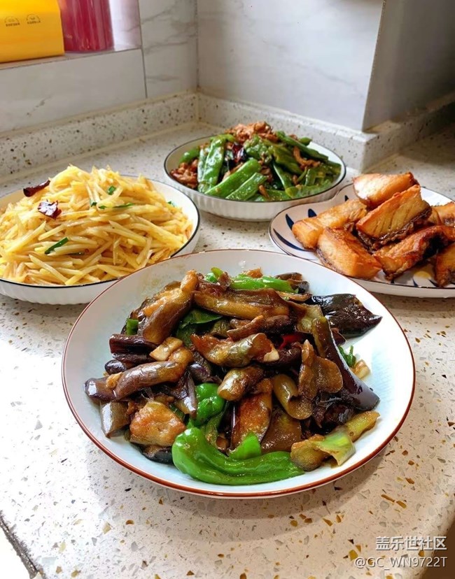 【食暖朝夕】媽媽的味道