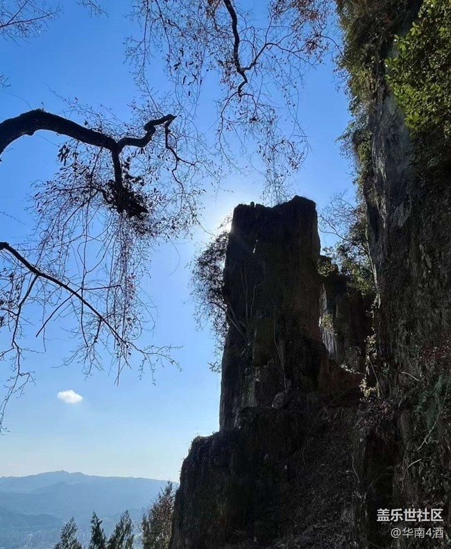 【Galaxy影像】#新年新視角+上山