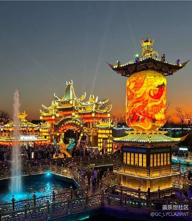 【Galaxy影像】#新年新視角+古都洛陽