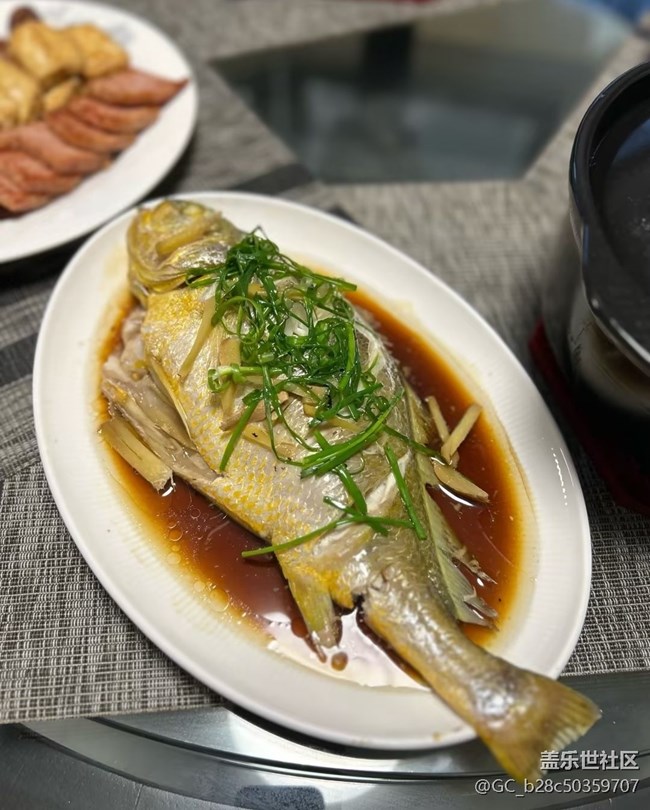 【尋味暖冬】蹭飯