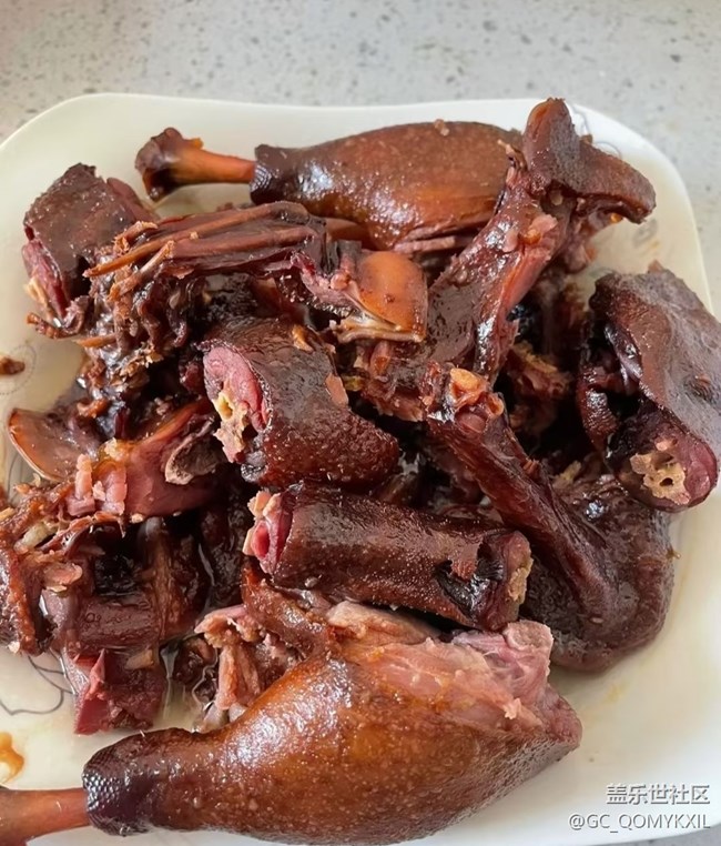 【尋味暖冬】醬鴨