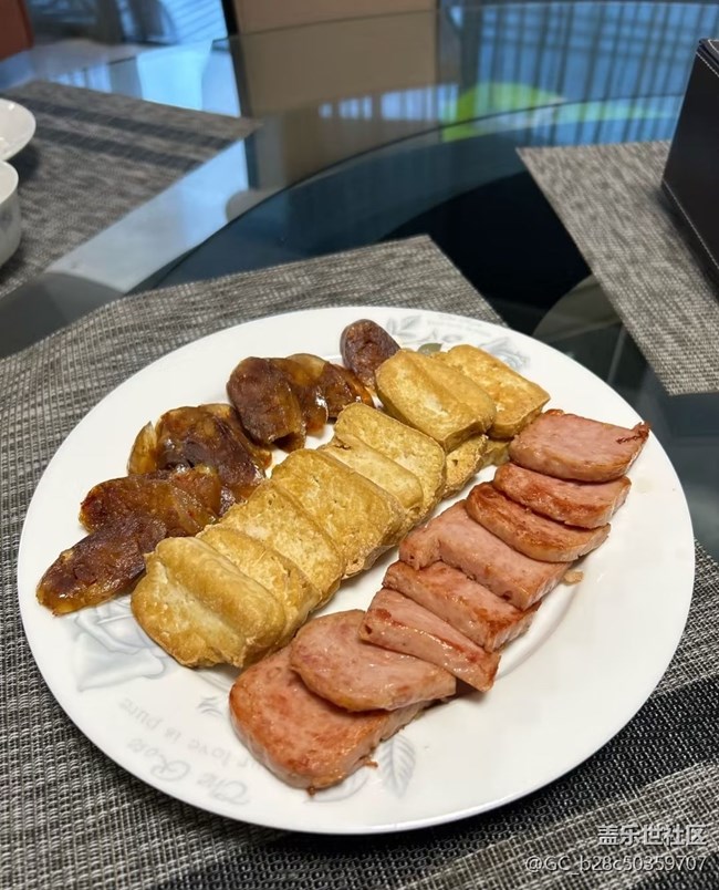 【尋味暖冬】蹭飯