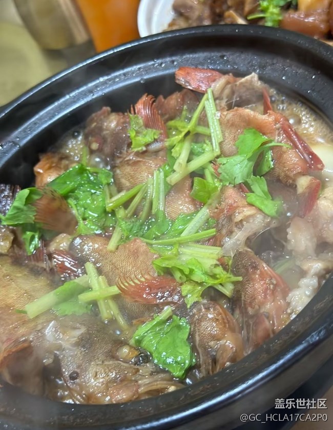 【尋味暖冬】聚餐