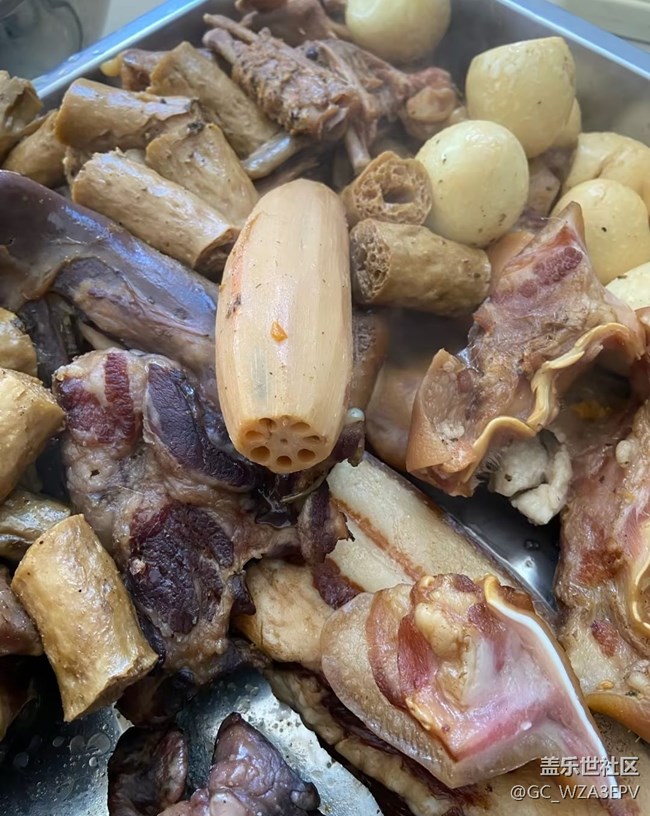 【尋味暖冬】家鄉(xiāng)菜