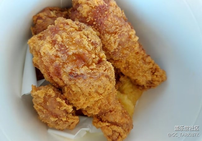 【尋味暖冬】麥記