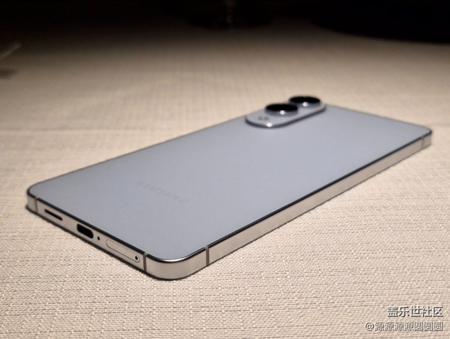 【新年決心】2026立個Flag：拒絕沉重！我要把生活過得像Galaxy S25 Edge一樣“輕”