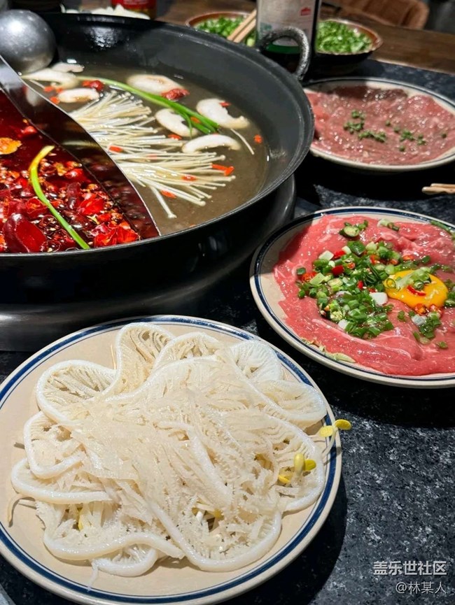 【尋味暖冬】吃火鍋