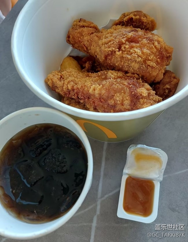 【尋味暖冬】麥記