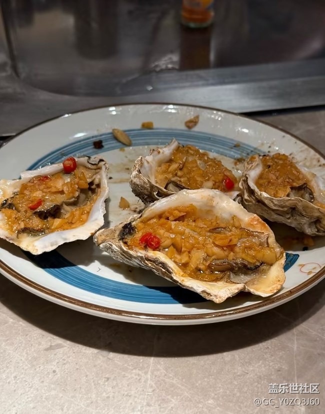 【尋味暖冬】鐵板燒