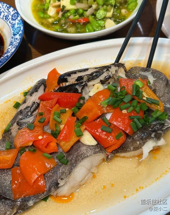 【尋味暖冬】蒸菜