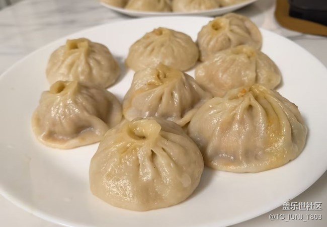 【尋味暖冬】做飯的快樂(lè)