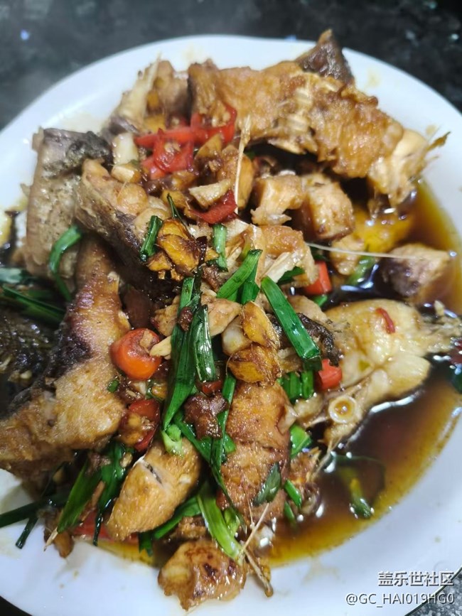 【尋味暖冬】平凡一餐