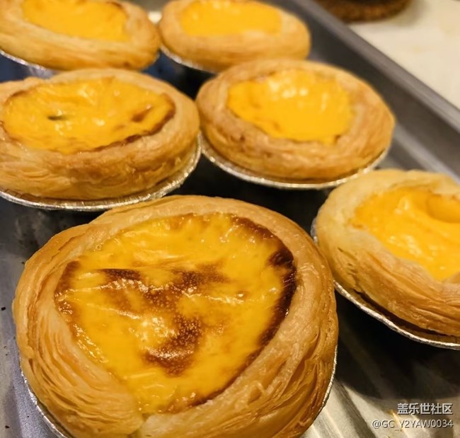 【尋味暖冬】整活