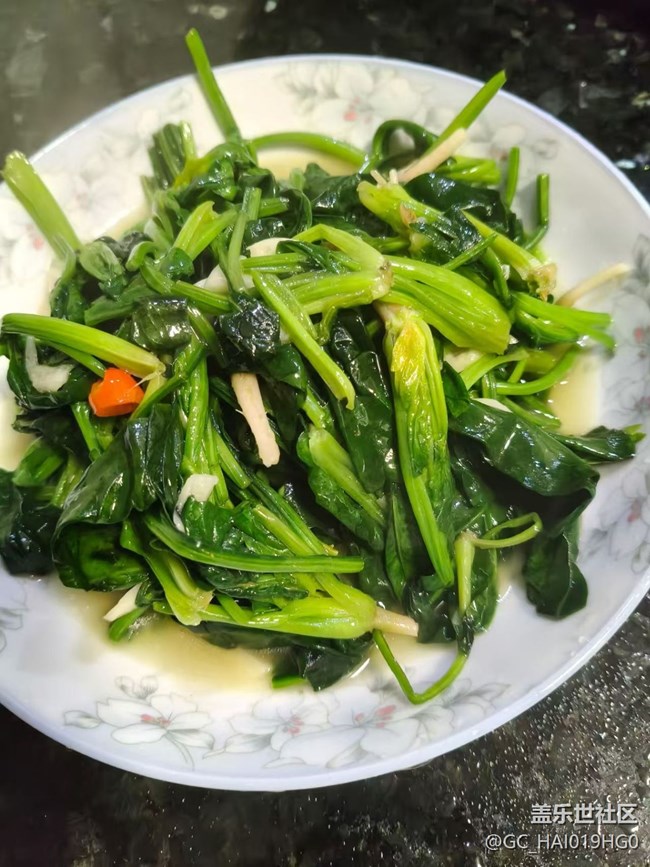 【尋味暖冬】平凡一餐