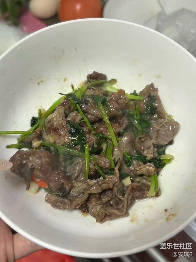 【尋味暖冬】家常菜