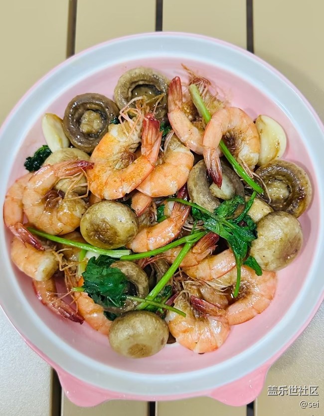 【尋味暖冬】自己燒菜