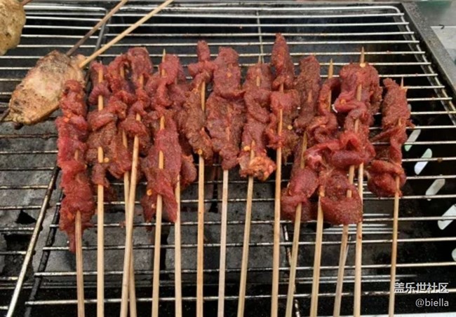 【尋味暖冬】燒烤