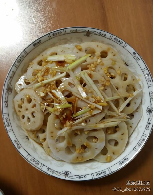 【尋味暖冬】素菜