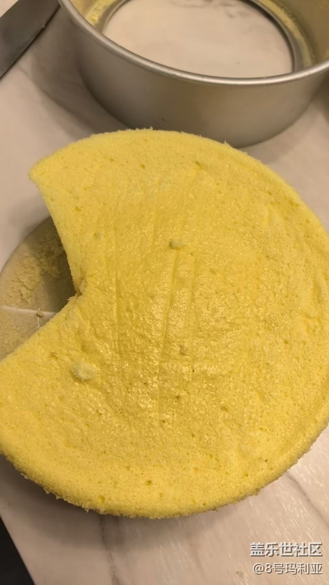 【尋味暖冬】雞蛋糕