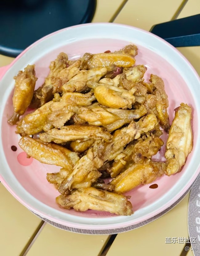 【尋味暖冬】自己燒菜