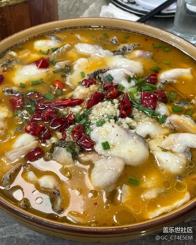 【尋味暖冬】酸菜魚