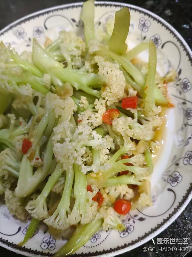 【尋味暖冬】平凡一餐