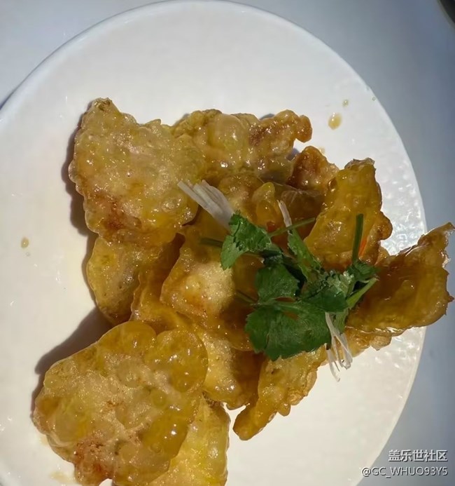 【尋味暖冬】鍋包肉