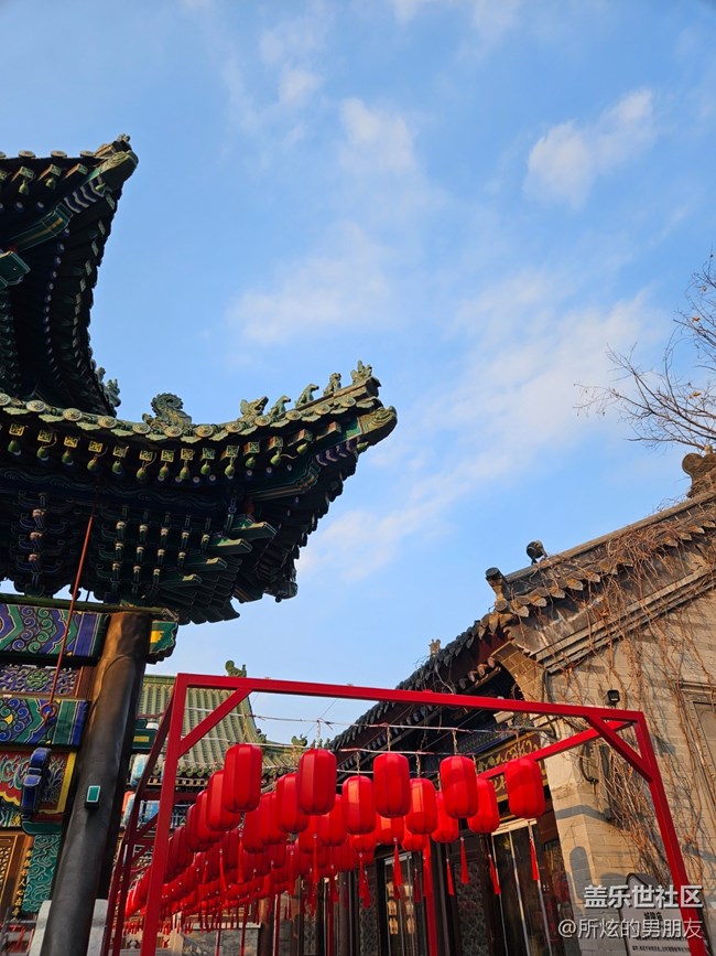 臨沂星部落“星粉嘉年華●三星尋年味”活動(dòng)回顧