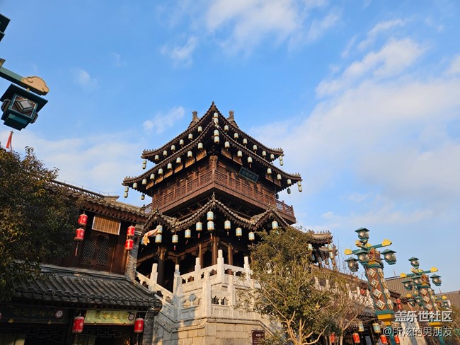 臨沂星部落“星粉嘉年華●三星尋年味”活動(dòng)回顧