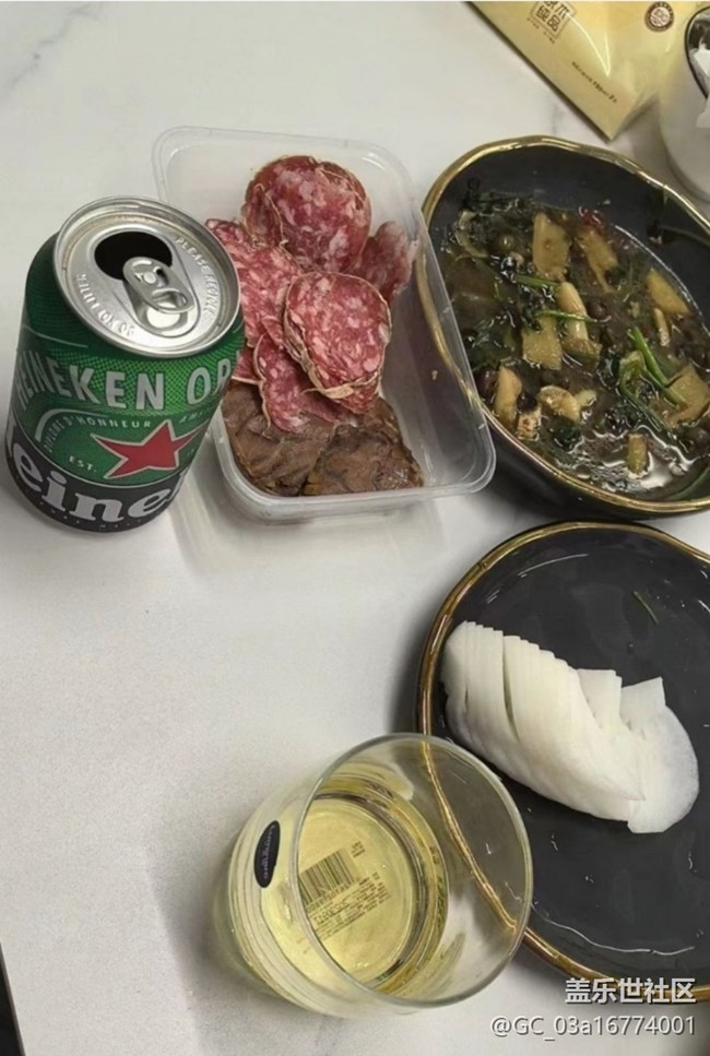 【尋味暖冬】無(wú)聊喝點(diǎn)