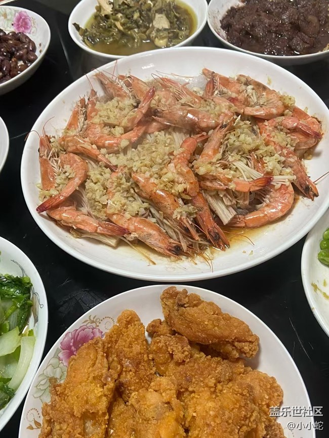 【尋味暖冬】開飯