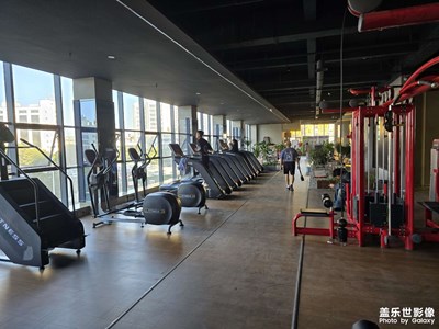 【靚影迎春】生活