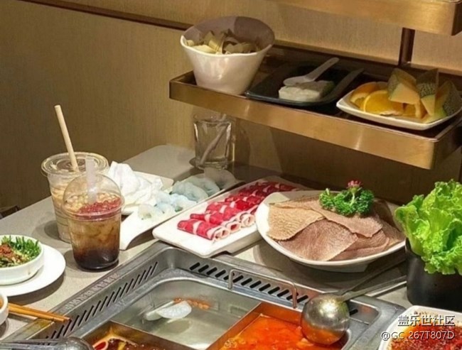 【尋味暖冬】海底撈