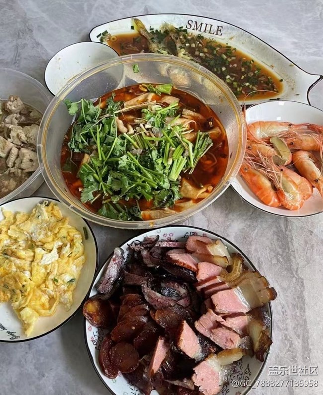 【尋味暖冬】回家吃飯