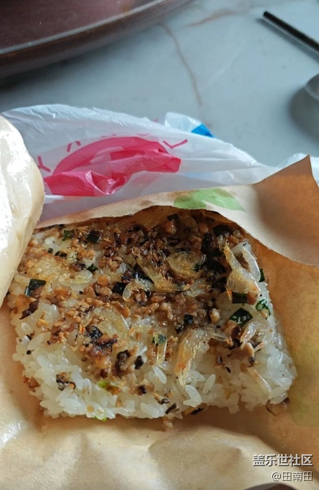 【尋味暖冬】糯米貼