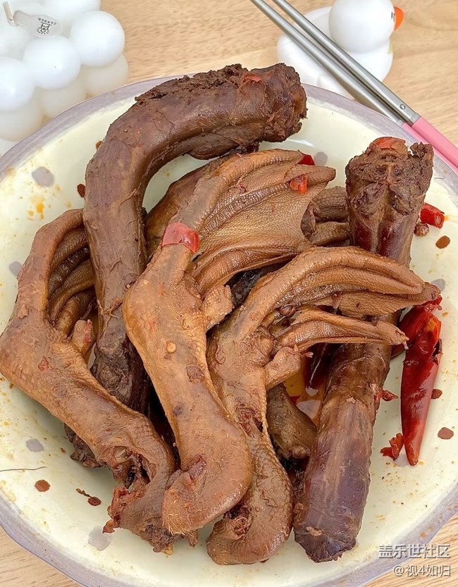 【尋味暖冬】鹵味