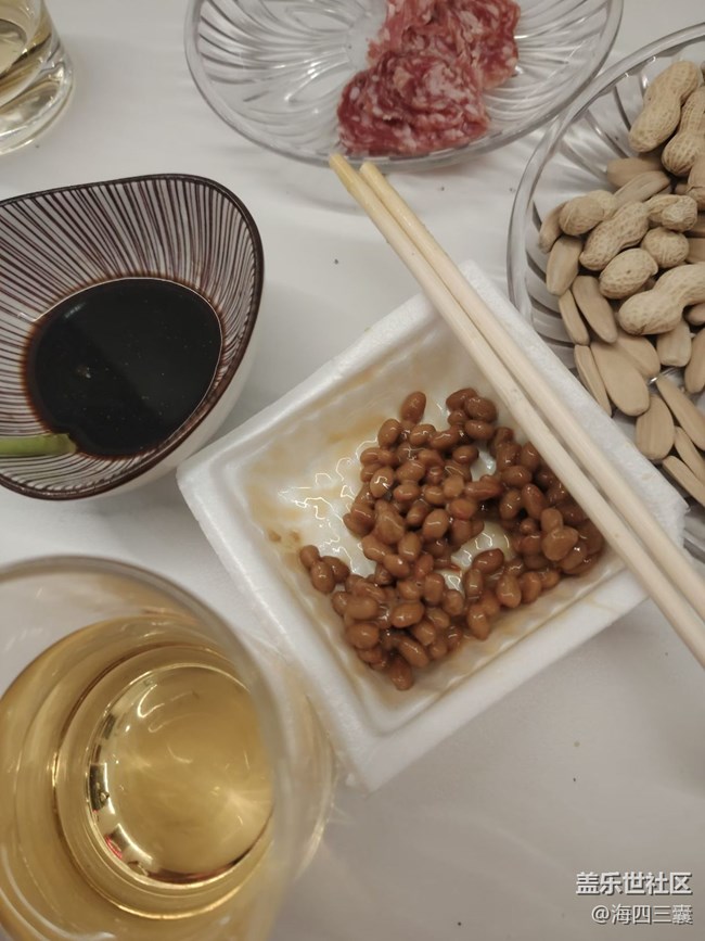 【尋味暖冬】納豆