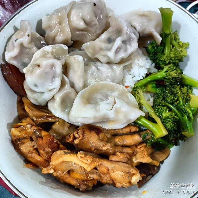 【尋味暖冬】帶飯