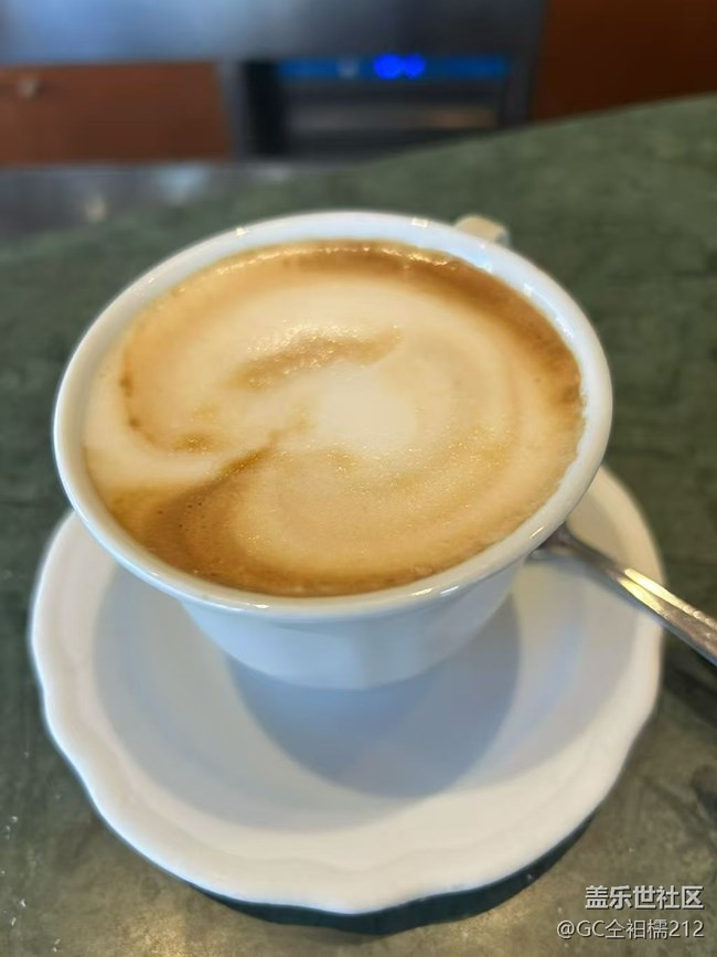 【尋味暖冬】下午茶