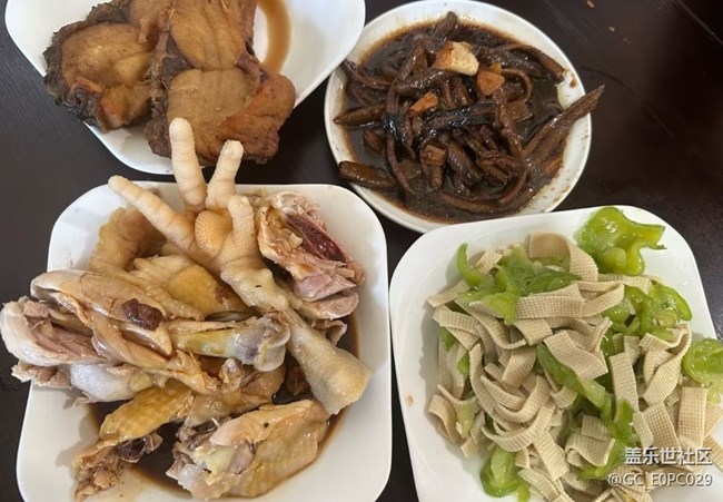 【尋味暖冬】家常菜