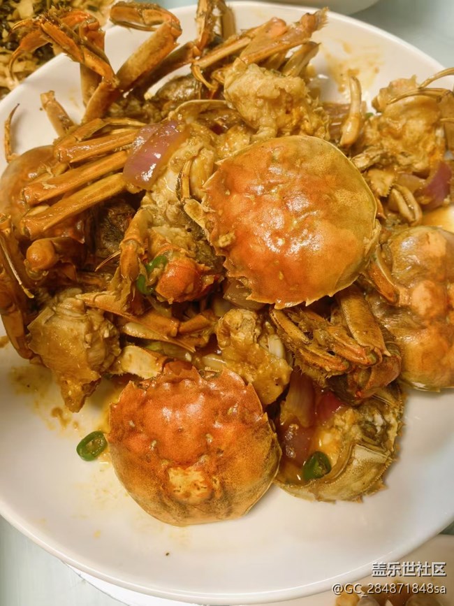 【尋味暖冬】美食當前