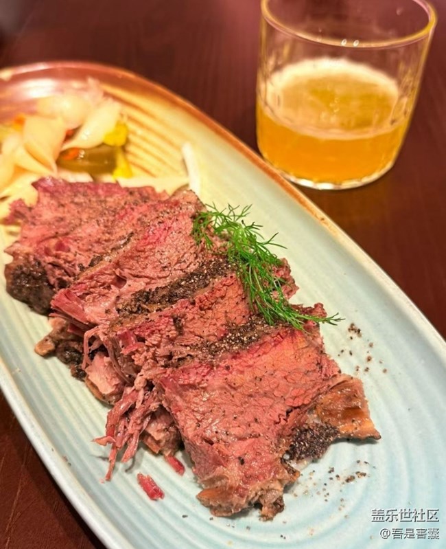 【尋味暖冬】放縱一次