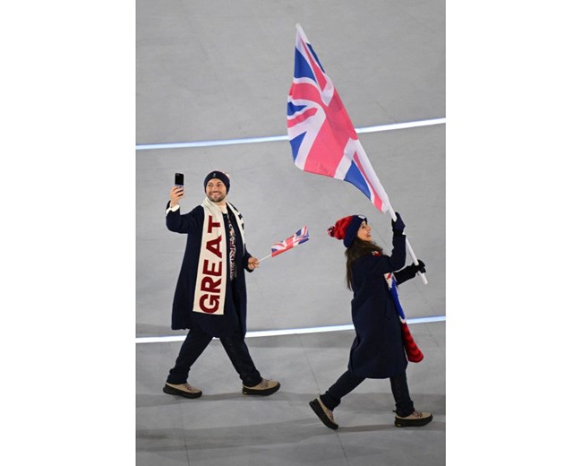 身臨其境感受精彩：三星 Galaxy 助力捕捉 2026 年冬奧會(huì)開幕式盛況