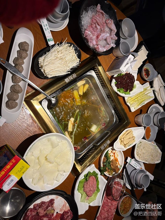 【尋味暖冬】冬日火鍋