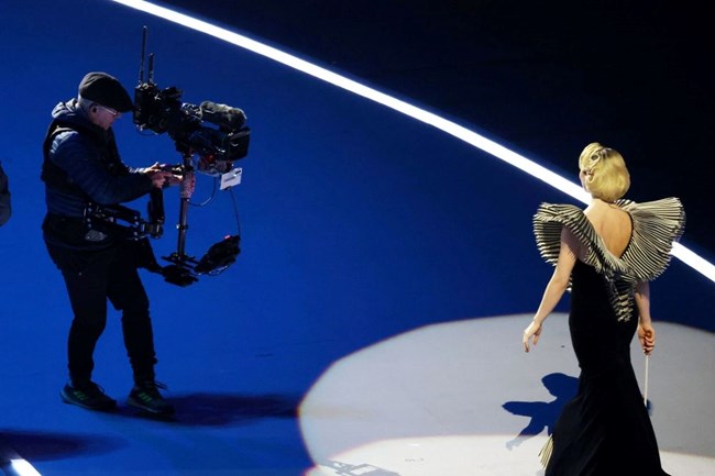 身臨其境感受精彩：三星 Galaxy 助力捕捉 2026 年冬奧會(huì)開幕式盛況