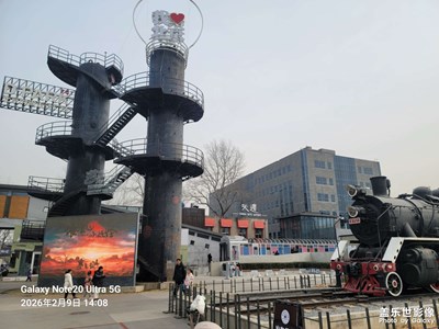 【靚影迎春】+新年快樂