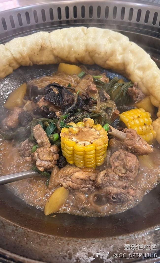 【尋味暖冬】鐵鍋燉