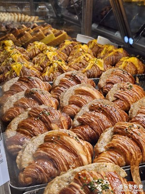 【靚影迎春】+年味漸濃